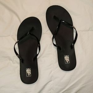 🌟Vans flip flops🌟